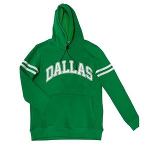 Dallas New Season Sweatshirt&Hoodie